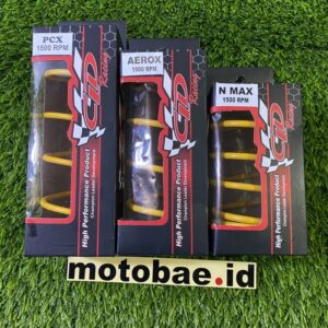 per CVT Nmax CLD 1500rpm