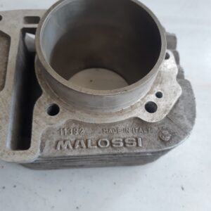 Blok & kruk as Malossi 70mm (2nd)