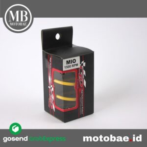 Per CVT CLD Mio 1500 RPM original