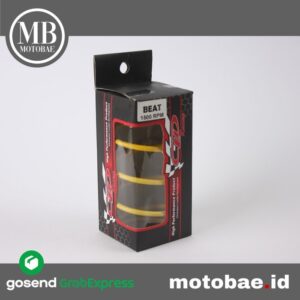 Per CVT CLD Beat 1500 RPM